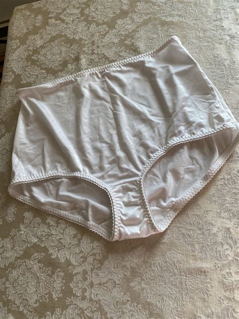 nylon granny|Vintage Nylon Panties for sale .